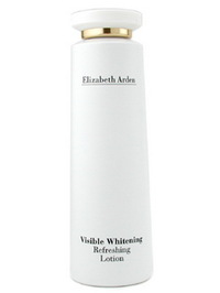 Elizabeth Arden Visible Whitening Refreshing Lotion - 6.7oz