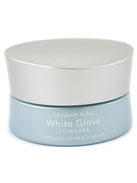 Elizabeth Arden White Glove Replenishing Cream - 1.7oz