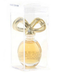 Elizabeth Taylor White Diamonds Parfum (Plastic Box) - 0.13oz