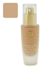 Estee Lauder Resilience Lift Extreme Radiant Lifting Makeup SPF 15 No.65 Warm Creme - 1oz