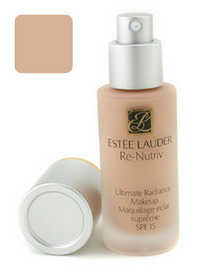Estee Lauder ReNutriv Ultimate Radiance Makeup SPF 15 No.22 Cool Vanilla (2C1) - 1oz