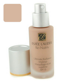 Estee Lauder ReNutriv Ultimate Radiance Makeup SPF 15 No.46 Ivory Beige ( 2N1) - 1oz