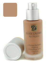 Estee Lauder ReNutriv Ultimate Radiance Makeup SPF 15 No.41 Shell Beige (4N1) - 1oz