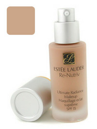 Estee Lauder ReNutriv Ultimate Radiance Makeup SPF 15 No.56 Cool Cashmere (4C1) - 1oz