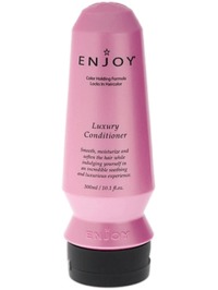 Enjoy Luxury Conditioner - 10oz