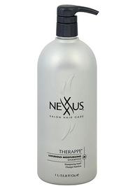 Nexxus Therappe Luxurious Moisturizing Shampoo, 33.8oz - 33.8oz