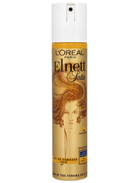 Elnett Satin Hair Spray For Dry And Damaged Hair, 75ml - 75ml