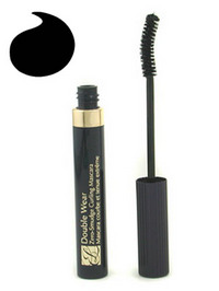 Estee Lauder Double Wear Zero Smudge Lengthening Mascara No.01 Black - 0.24oz