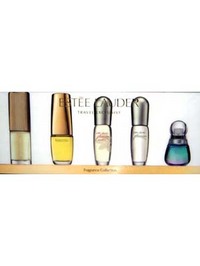 Estee Lauder Perfume Set - 5 pcs