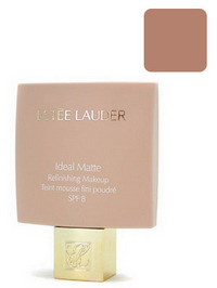 Estee Lauder Ideal Matte Refinishing MakeUp SPF8 No. 05 Shell Beige - 1oz