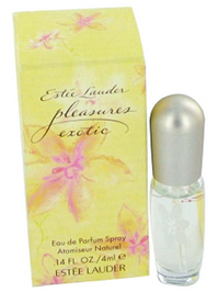 Estee Lauder Pleasures Exotic EDP Spray - 0.14oz