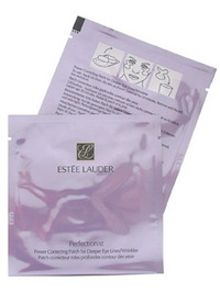 Estee Lauder Perfectionist Correcting Patch For Deeper Eye Lines/ Wrinkles - 8pairs
