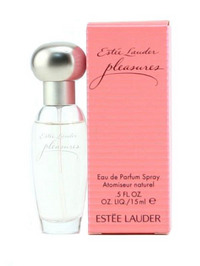 Estee Lauder Pleasures EDP Spray - 0.5oz