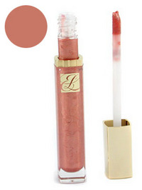 Estee Lauder Pure Color Crystal Gloss No.313 Light Copper - 0.2oz