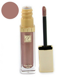 Estee Lauder Pure Color Gloss No.43 Hot Lava - 0.2oz