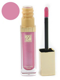 Estee Lauder Pure Color Gloss No.49 Metallic Lilac - 0.2oz