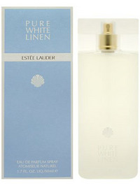 Estee Lauder Pure White Linen EDP Spray - 1.7oz