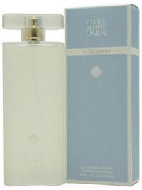 Estee Lauder Pure White Linen EDP Spray - 3.4oz
