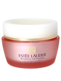 Estee Lauder Resilience Lift Extreme Ultra Firming Cream SPF15 - 1.7oz