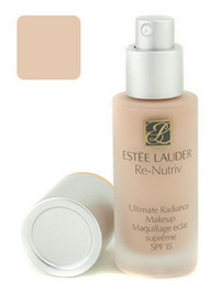 Estee Lauder ReNutriv Ultimate Radiance Makeup SPF 15 No.42 Nude - 1oz