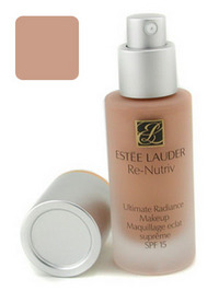 Estee Lauder ReNutriv Ultimate Radiance Makeup SPF 15 No.45 Fresco (2C1) - 1oz