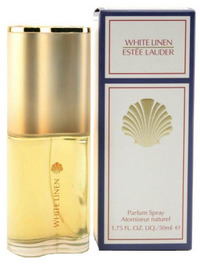 Estee Lauder White Linen Parfum Spray - 1.75oz