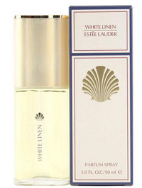 Estee Lauder White Linen Parfum Spray - 3oz