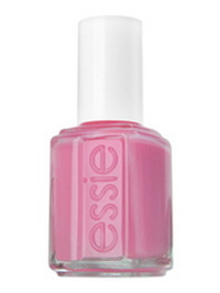 Essie Pink Glove Service 545Translucent petal pink - 0.5oz