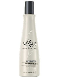 Nexxus Headress Thickening Leave-In Volumizer - 13.5oz