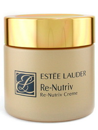 Estee Lauder Re-Nutriv Cream - 16.7oz