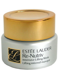 Estee Lauder Re-Nutriv Lifting Mask - 1.7oz