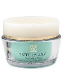 Estee Lauder Daywear Plus Cream - Dry Skin - 1.7oz