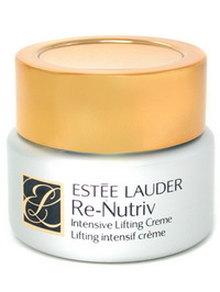 Estee Lauder Re-Nutriv Intensive Lifting Cream - 1.7oz