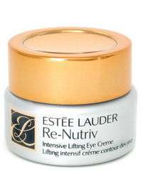 Estee Lauder Re-Nutriv Intensive Lifting Eye Cream - 0.5oz