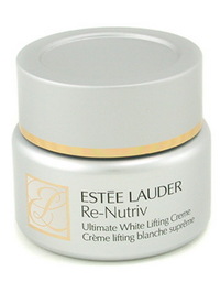Estee Lauder Re-Nutriv Ultimate White Lifting Cream - 1.7oz