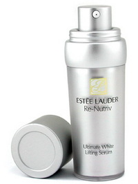 Estee Lauder Re-Nutriv Ultimate White Lifting Serum - 1oz