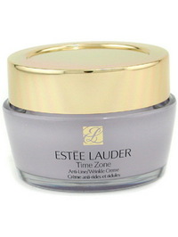 Estee Lauder Time Zone Anti-Line/Wrinkle Creme - 1.7oz