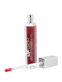 Fusion Beauty LipFusion Collagen Lip Plump Color Shine Berry - 0.29oz