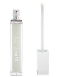 Fusion Beauty LipFusion Collagen Lip Plump Color Shine Clear - 0.29oz