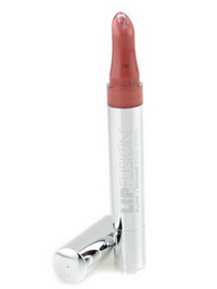 Fusion Beauty LipFusion Plump + RePlump Liquid Lipstick Naked - 0.09oz