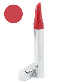 Fusion Beauty LipFusion Plump + RePlump Liquid Lipstick Runway - 0.09oz