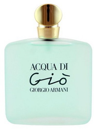 Giorgio Armani Acqua Di Gio for Women EDT Spray - 3.3oz