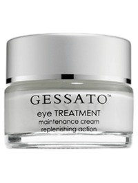 GESSATO Eye Treatment Maintenance Cream - 1oz