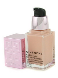 Givenchy Age Defying & Perfecting Foundation SPF 15 No.3 Radiant Pear - 0.8oz