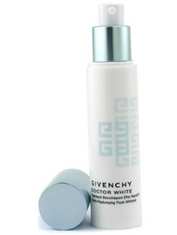 Givenchy Doctor White Hydra-Replumping Flash Whitener - 1.7oz