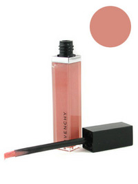 Givenchy Gloss Interdit Ultra Shiny Color Plumping Effect No.02 Impertinent Nude - 0.21oz