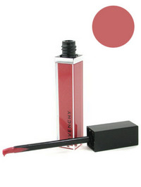 Givenchy Gloss Interdit Ultra Shiny Color Plumping Effect No.05 Indiscreet Beige - 0.21oz