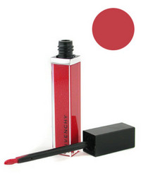 Givenchy Gloss Interdit Ultra Shiny Color Plumping Effect No.12 Rouge Passion - 0.21oz