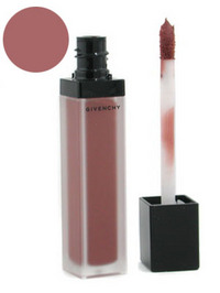 Givenchy Lady Pulp Lip Lacquer No.702 Lady Brown - 0.21oz