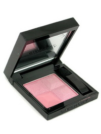 Givenchy Le Prisme Mono Eyeshadow No.07 Fashion Pink - 0.12oz